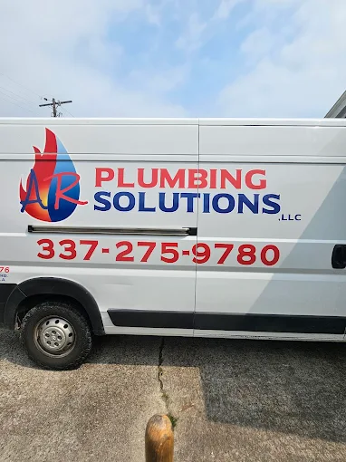 AR Plumbing Solutions LLC